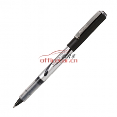 愛好 AIHAO AH-2000A 走珠筆 0.5mm 黑色 12支/盒