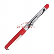 愛好 AIHAO AH-2000A 走珠筆 0.5mm 紅色 12支/盒