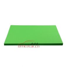 給力司 Geilisi 綠色復印紙 A4/80g 