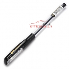真彩 Truecolor GP-009 金裝中性筆 0.5mm （黑色） 12支/盒