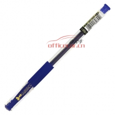 真彩 Truecolor GP-009 金裝中性筆 0.5mm （藍色） 12支/盒