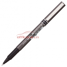 三菱 uni UB-155 耐水性走珠筆 0.5mm 黑色 10支/盒