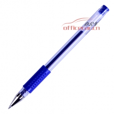 晨光 M&G Q7 中性筆 0.5mm (藍(lán)色) 12支/盒