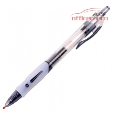 晨光 M&G GP-1163 按動中性筆 0.5mm （黑色） 12支/盒