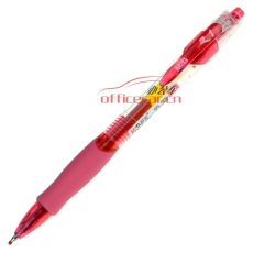 晨光 M&G GP-1008 按動中性筆 0.5mm (紅色） 12支/盒