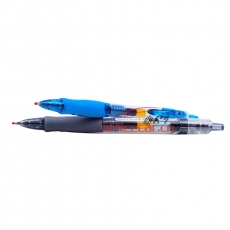 晨光 M&G GP-1008 按動中性筆 0.5mm （藍色） 12支/盒