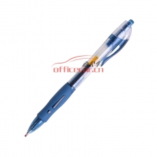 晨光 M&G GP-1008 按動中性筆 0.5mm （墨藍色） 12支/盒