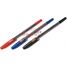 多好 Duohao DH-101 特惠圓珠筆 0.7mm 黑色 24支/盒