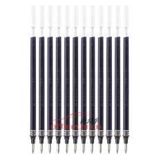 三菱 uni UMR-5 中性筆芯 0.5mm 黑