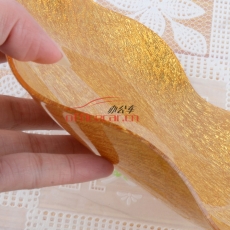 國產 Domestic 亞克力金絲果盤 21cm