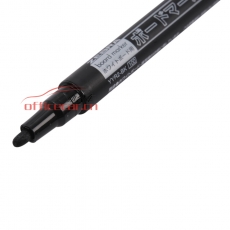 斑馬 ZEBRA YYR2-BK 小號白板筆 1.5mm 黑色 10支/盒