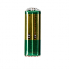 超霸 GP GP1604G 碳性電池 9伏（9V)