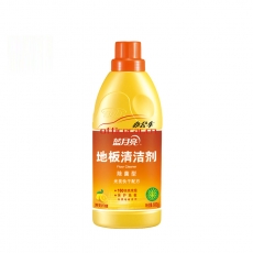 藍(lán)月亮 BlueMoon 地板清潔劑 600ml