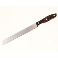 國產(chǎn) Domestic 30cm 不銹鋼水果刀/西