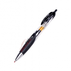 晨光 M&G GP-1350 按動中性筆 0.5mm (黑色) 12支/盒