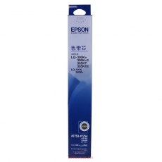 愛普生 Epson LQ-300K+ 黑色色帶芯 C13S010067（適用LQ-300K/300K+/580K）