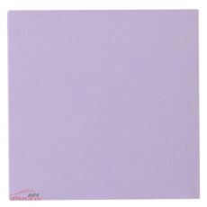 3M R330P 抽取式報事貼 76*76mm （粉紫色） 12本/包