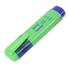 東洋 TOYO SP-25 熒光筆 4.8mm （