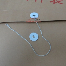 國產 Domestic 牛皮紙文件袋 (A4) 橫式 250g 50個/包