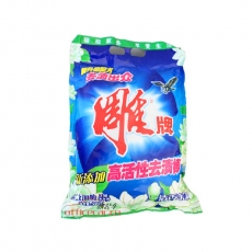 納愛斯 cnnice 雕牌超效加酶無磷洗衣粉 50