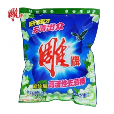 納愛斯 cnnice 雕牌超效加酶無磷洗衣粉 15
