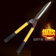 國產 Domestic 修剪花木/草坪剪刀/大剪刀/大花剪/修枝剪