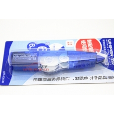 普樂士 Plus WH-626DB 智慧型滾輪修正帶 6mm*6m