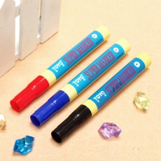 東洋 TOYO MK168 單頭記號筆（紅色） 1