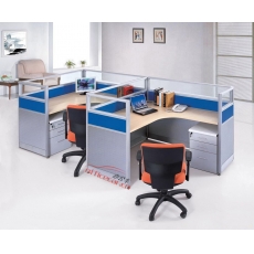 辦公車(chē) officecar 041 辦公屏風(fēng)/辦公