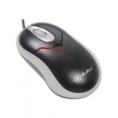 精盛小太陽 SunRose JSKJ-2345 靈動光電鼠標 USB