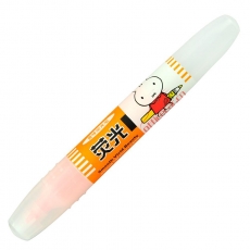 晨光 M&G MF5301 熒光筆 （橘色） 12