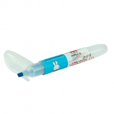 晨光 M&G MF5301 熒光筆 （藍(lán)色） 12支/盒
