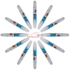 晨光 M&G MF5301 熒光筆 （藍(lán)色） 12支/盒