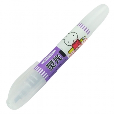 晨光 M&G MF5301 熒光筆 （紫色） 12