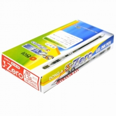 東亞 DONG-A 3-Zero 針嘴中性筆 0.