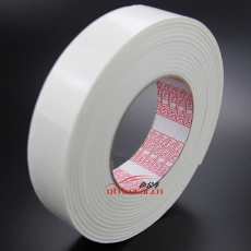 獅王 Shiwang 海綿膠 18mm*3Y（2.7米）（肉少）
