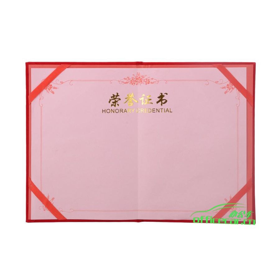 國產 Domestic 榮譽證書內芯 12K