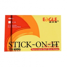 益而高 Eagle TY656 告示貼 50*75