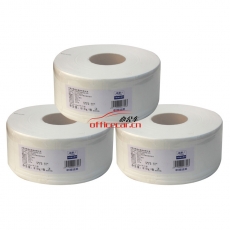 潔柔 C&S JX003 商用大卷紙 810g/卷