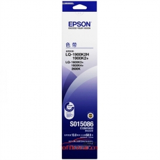 愛普生 Epson LQ-1900K2+ S015086色帶框/色帶架 C13S015533CF（適用LQ-1900K2/1600K2+/1600K3+）