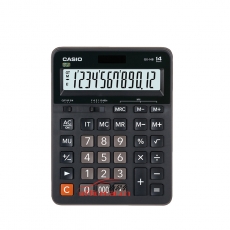 卡西歐 CASIO GX-14B 商務(wù)計算器 超大