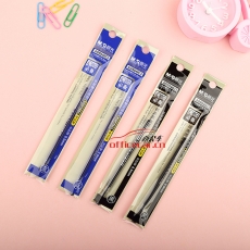 晨光 M&G AGR640C3 考試萬(wàn)歲中性替芯 0.5mm （黑色） 20支/盒