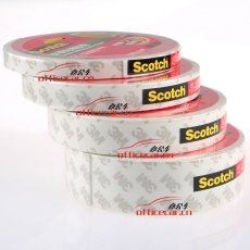 3M思高 (3M Scotch) 320C-18 海綿膠 18mm*5.5M