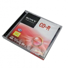 聯想（Lenovo）DVD-R 光盤/刻錄盤 16速4.7GB 辦公系列 桶裝50片