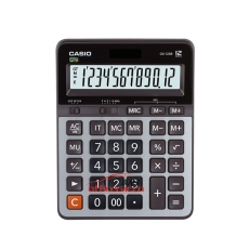 卡西歐 CASIO GX-120B 商務(wù)計算器 超