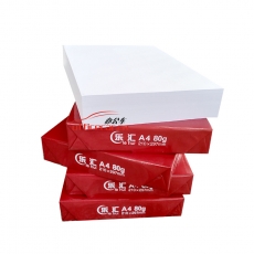 立方(LF) 樂匯復(fù)印紙 A4/80g 500張/包 5包/箱
