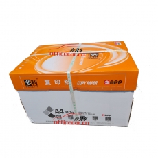 多利 BENEFIT APP復印紙 A4/80g 