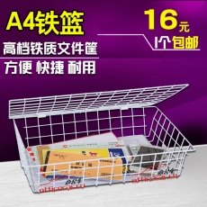 國產(chǎn) Domestic 鐵網(wǎng)文件藍(lán) FC