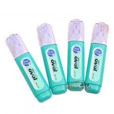 歐文 OVAL PYR-1000 修正液（鐵嘴） 