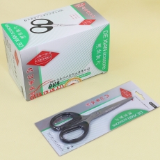德賢 Dexian S003 辦公剪刀 140mm